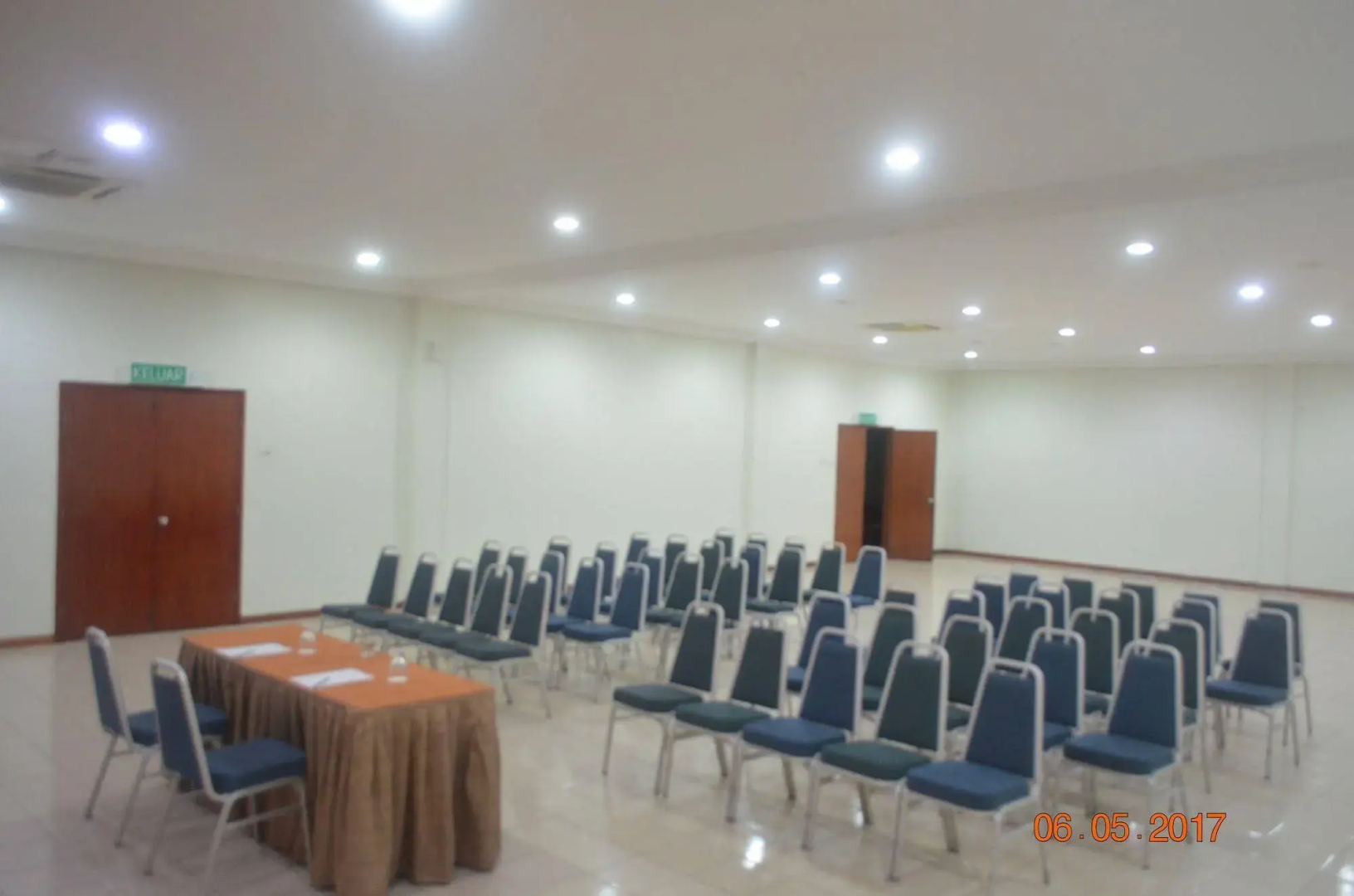 Virgo Batik Resort Teluk Batik Lumut