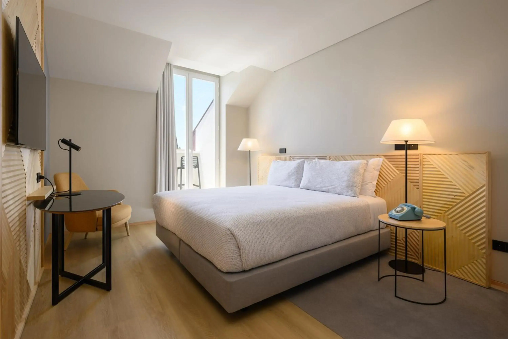 INNSiDE By Meliá Braga Centro