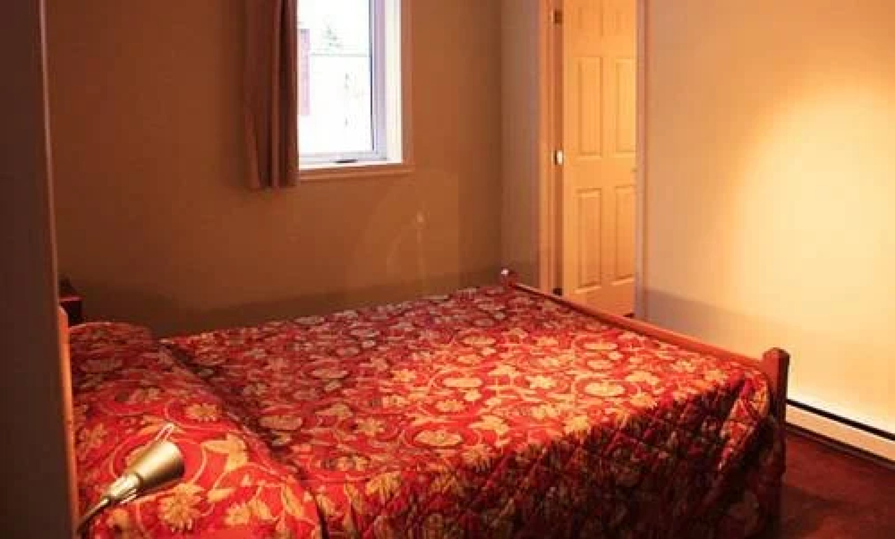 Auberge Petite Nation