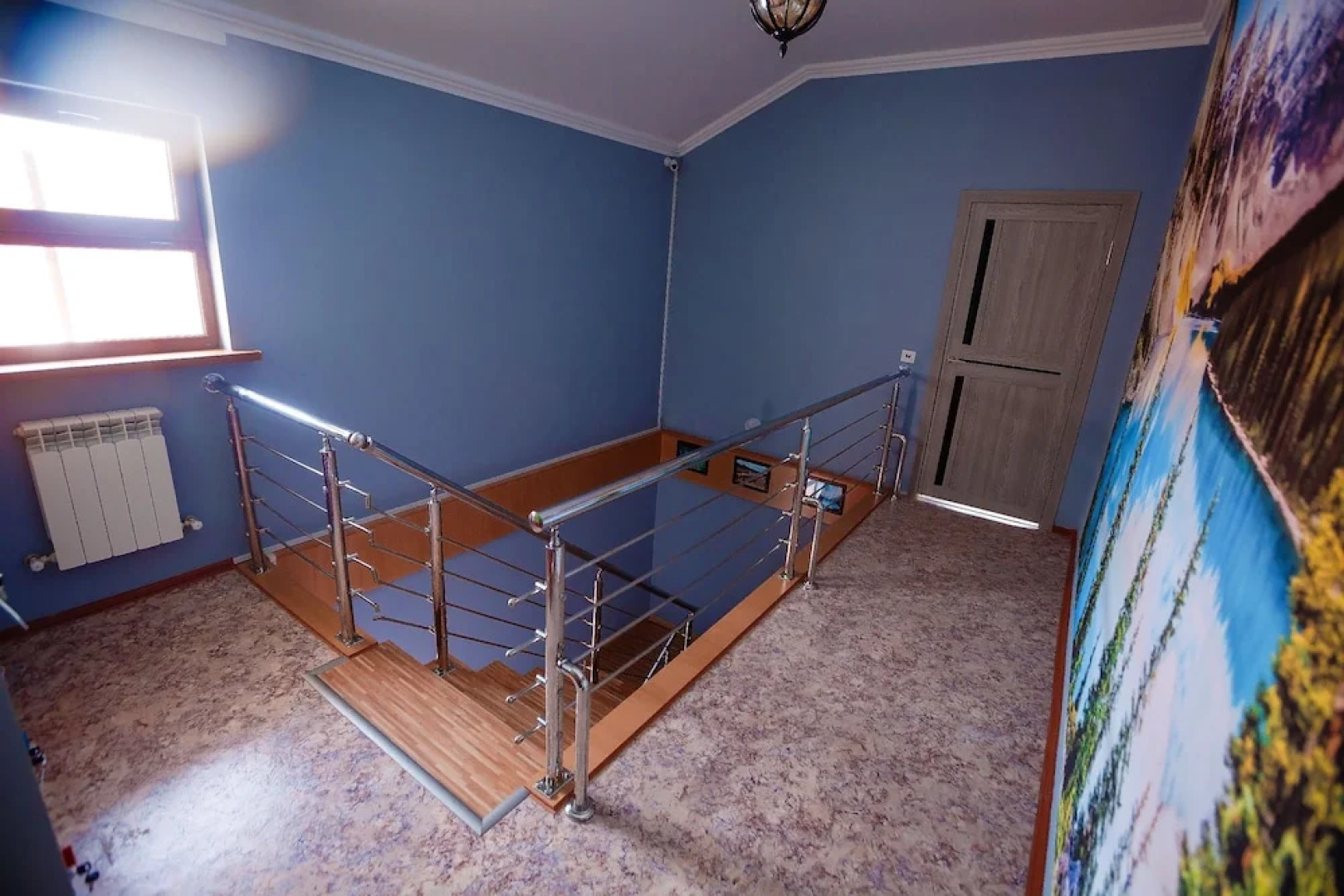 Mountain Road Hostel