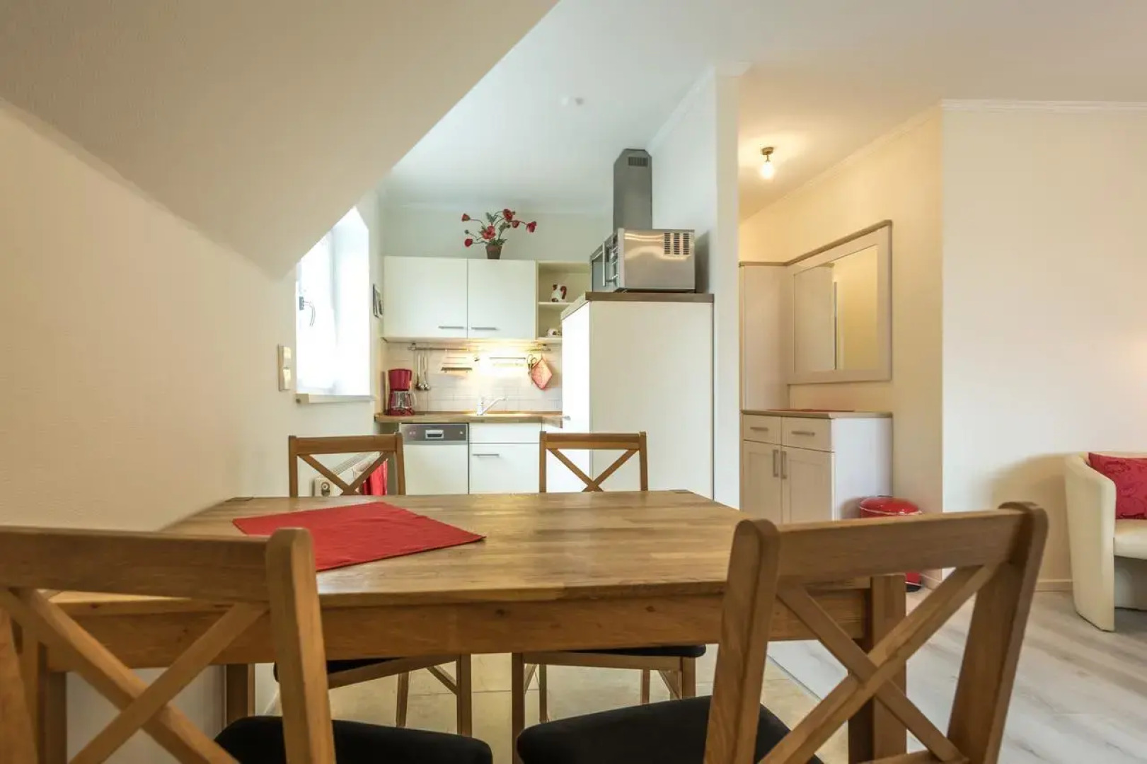 Ferienwohnungen Schön