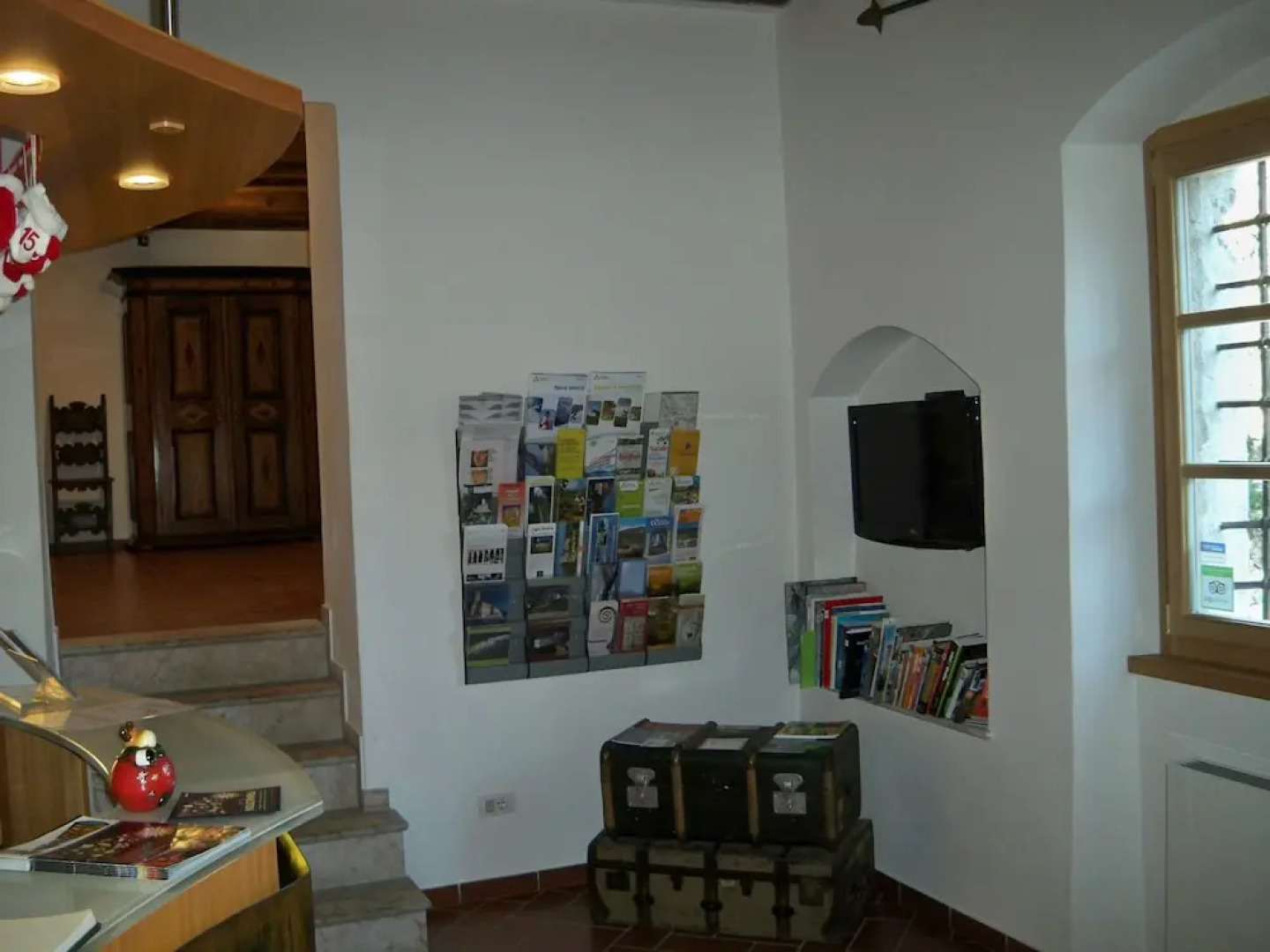 Relais Palazzo Lodron - Guest House