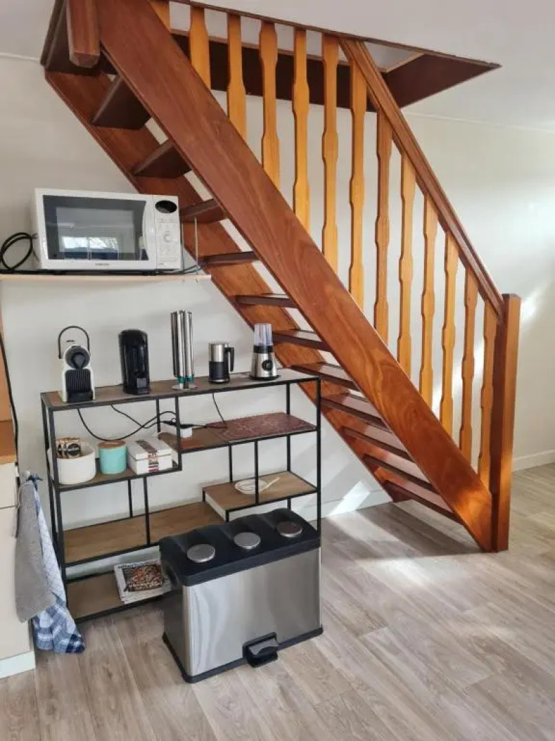 Romantisch Gastenverblijf