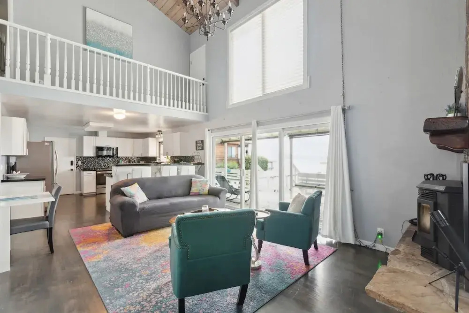 Serenity House 3 Bedroom Villa