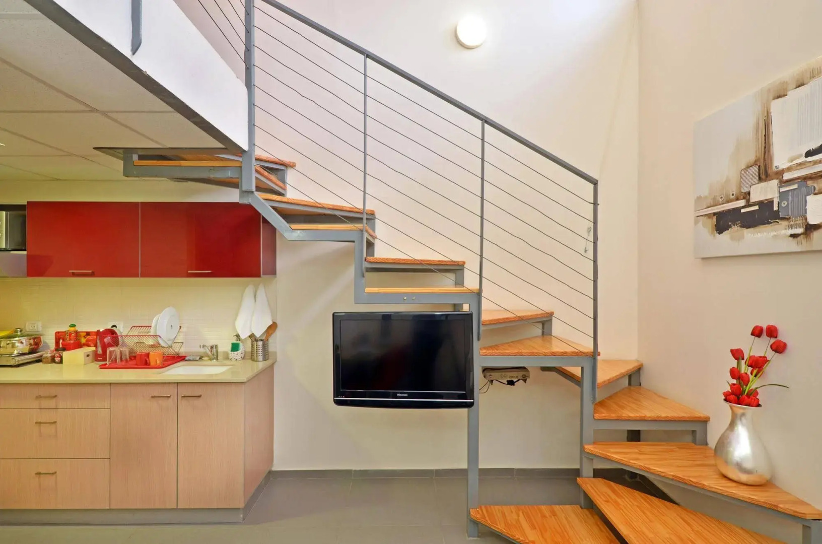 Dormitory Levontine 14