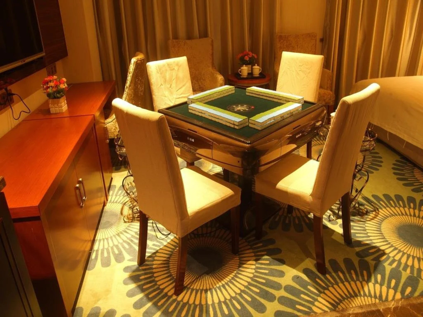 Chongqing Haotai Hotel