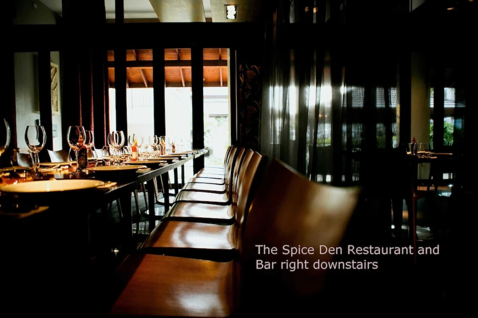 Santai Retreat Luxury One Bedroom