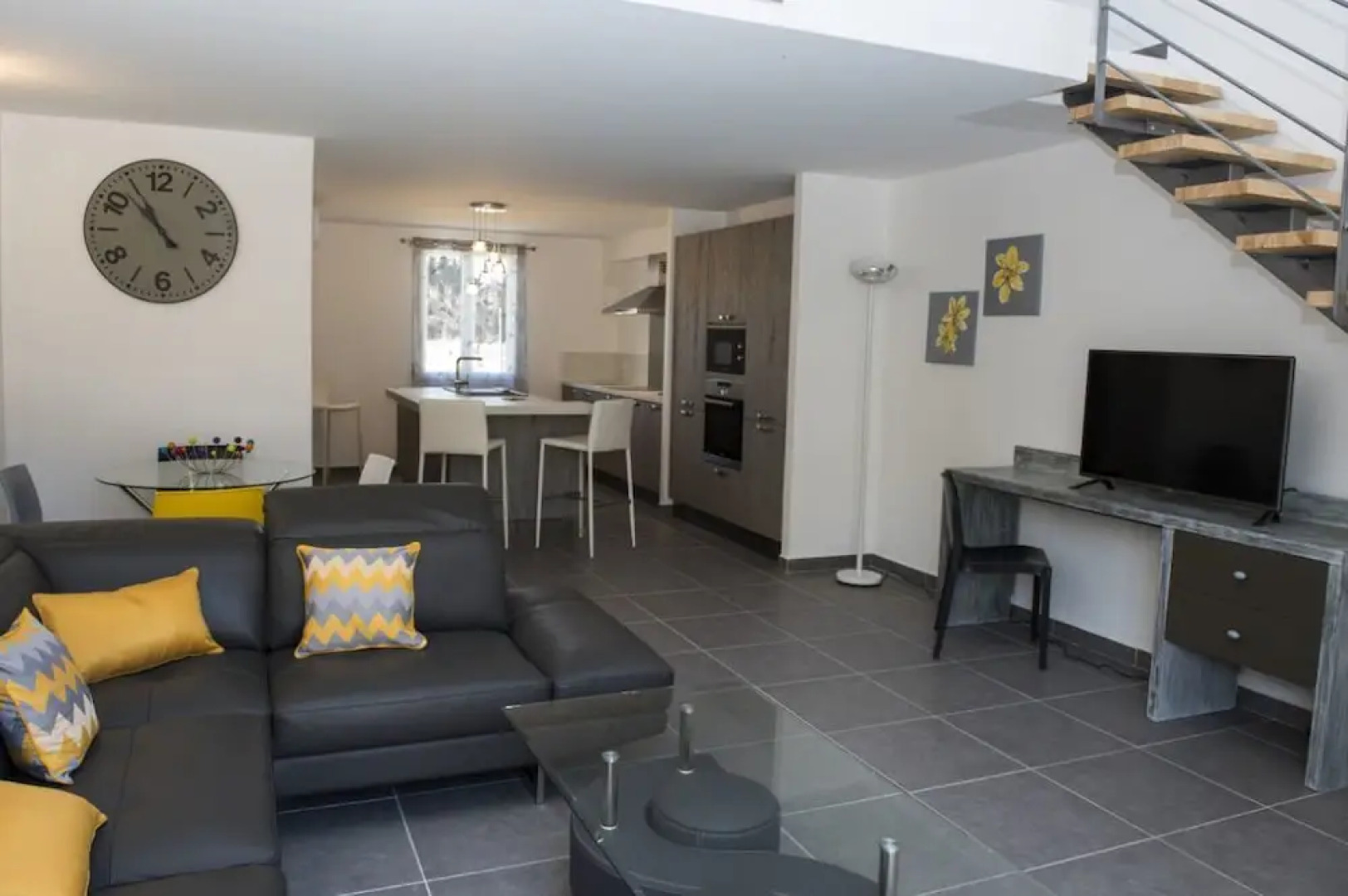 Gîte de charme Les Courlis