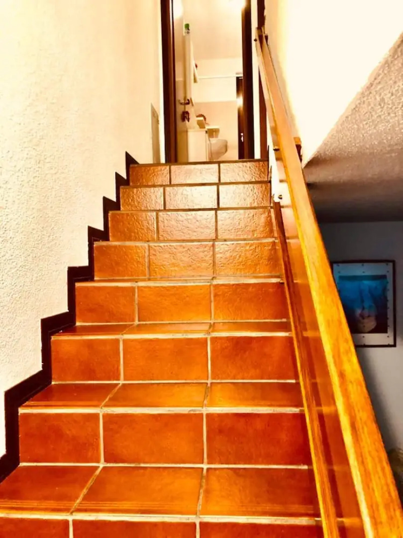 House With 3 Bedrooms in Lavena Ponte Tresa, With Enclosed Garden and Wifi Near the Beach