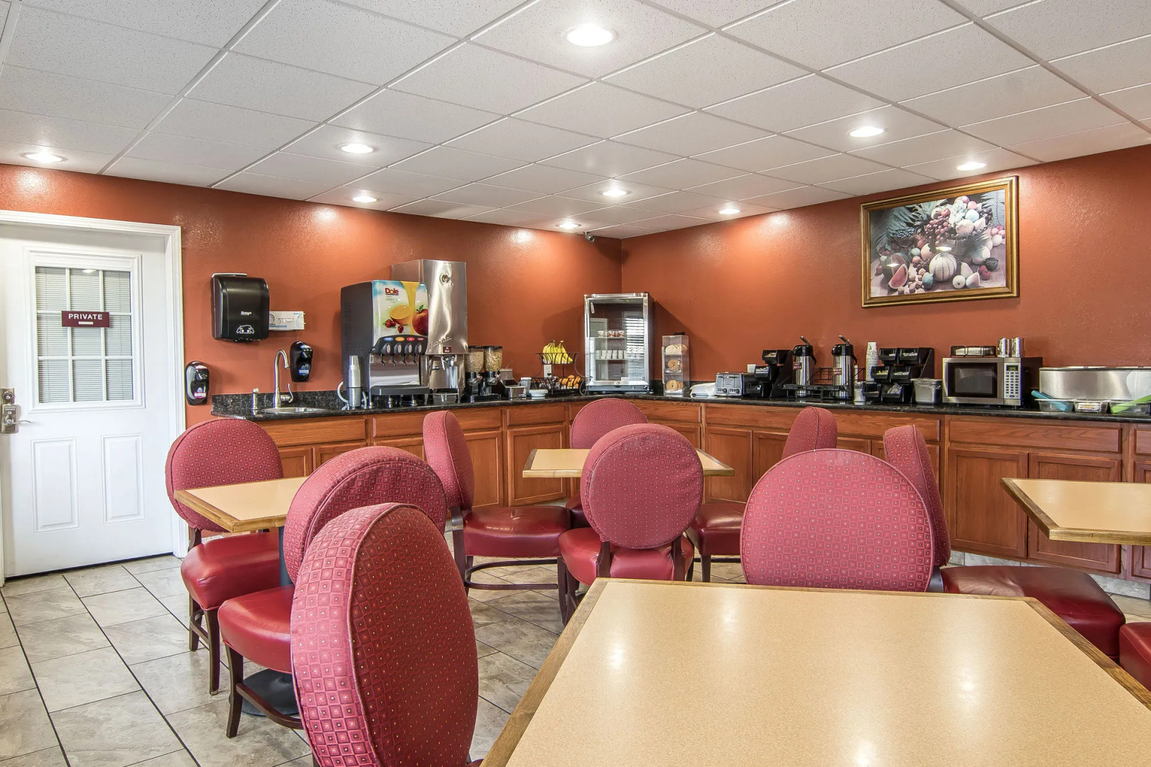 Rodeway Inn Medford South I-5