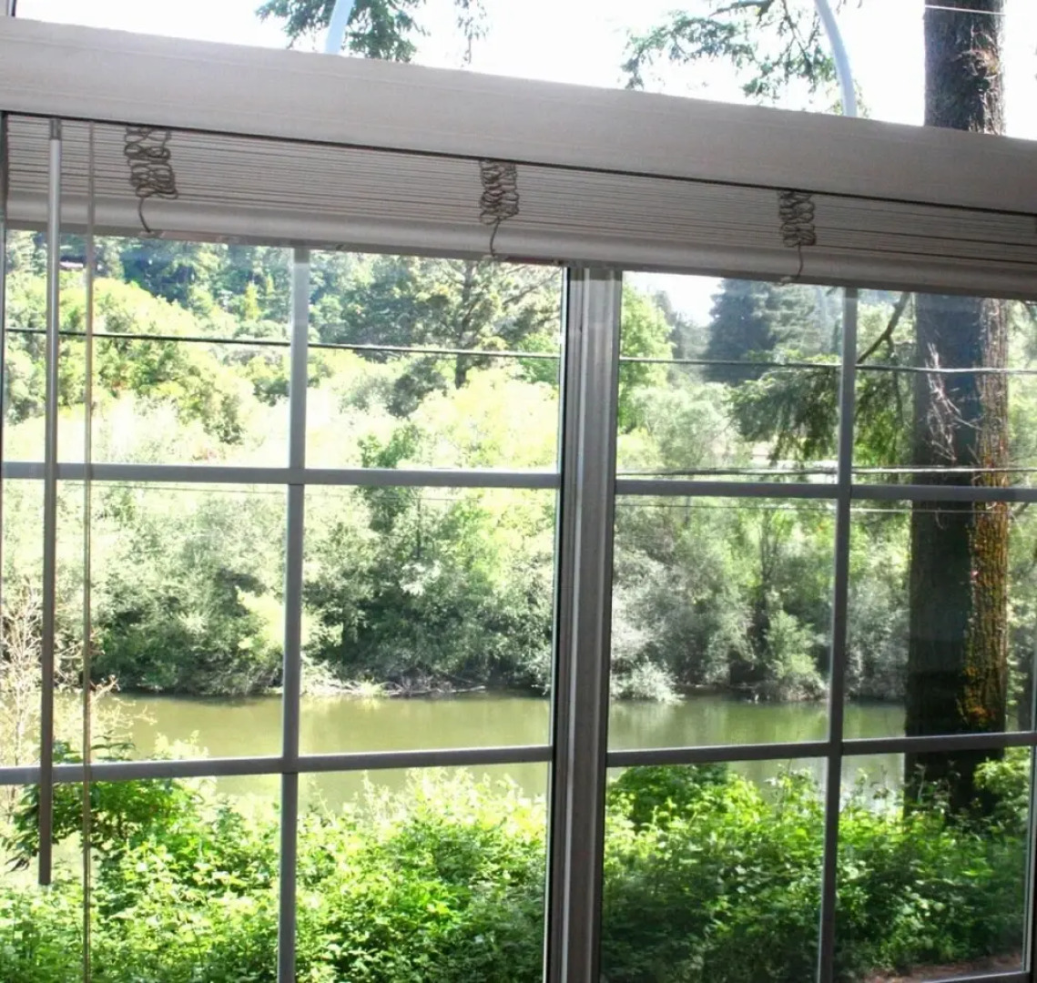 Moon River Redwoods Hot Tub BBQ Game Room Close to River