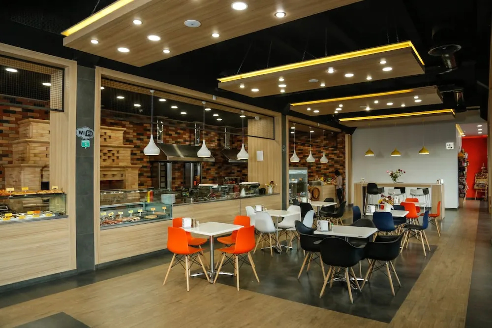 Отель Lider Complex