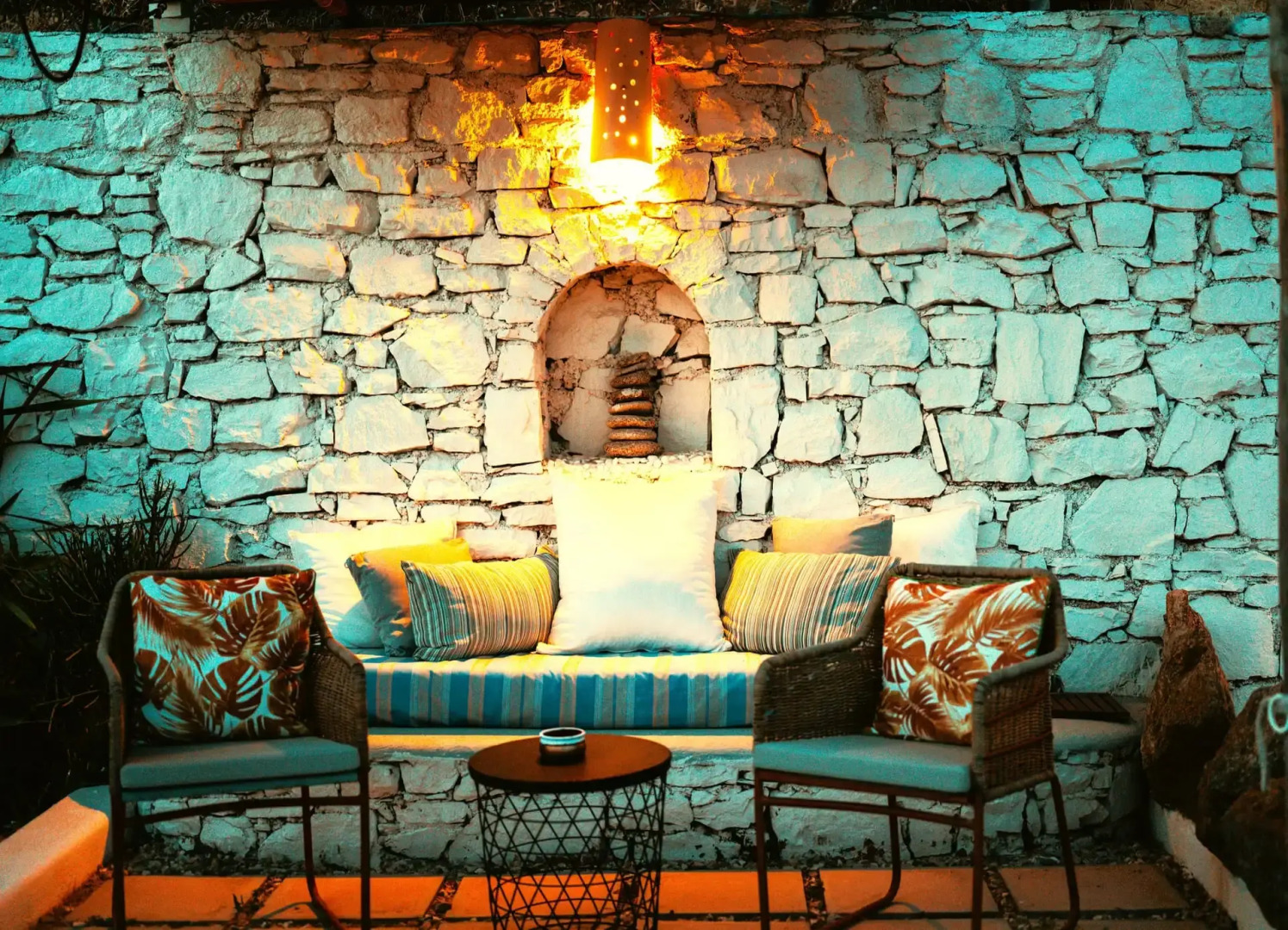 Sea Side Studios & Houses