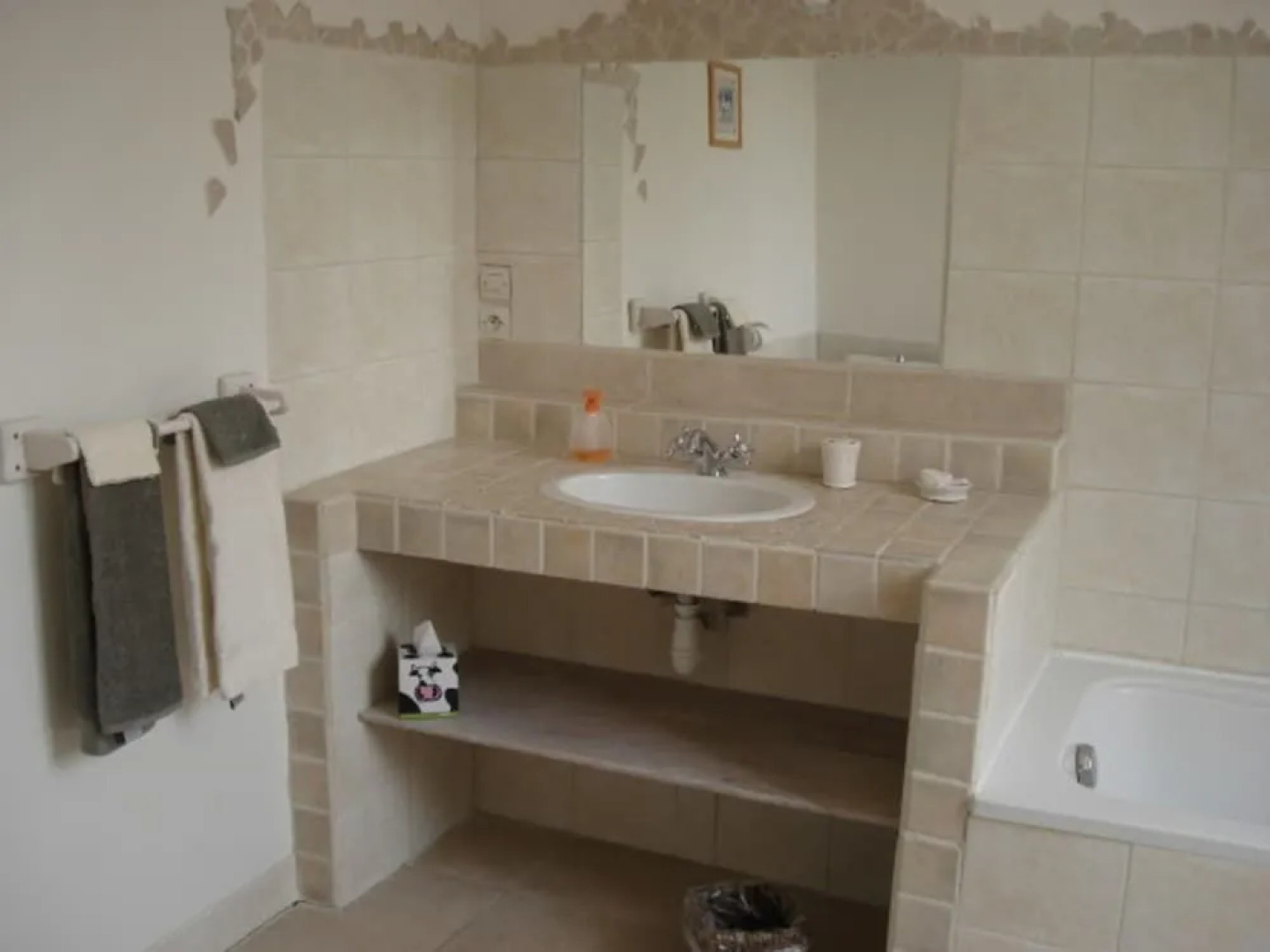 Domaine de Marlas B&B