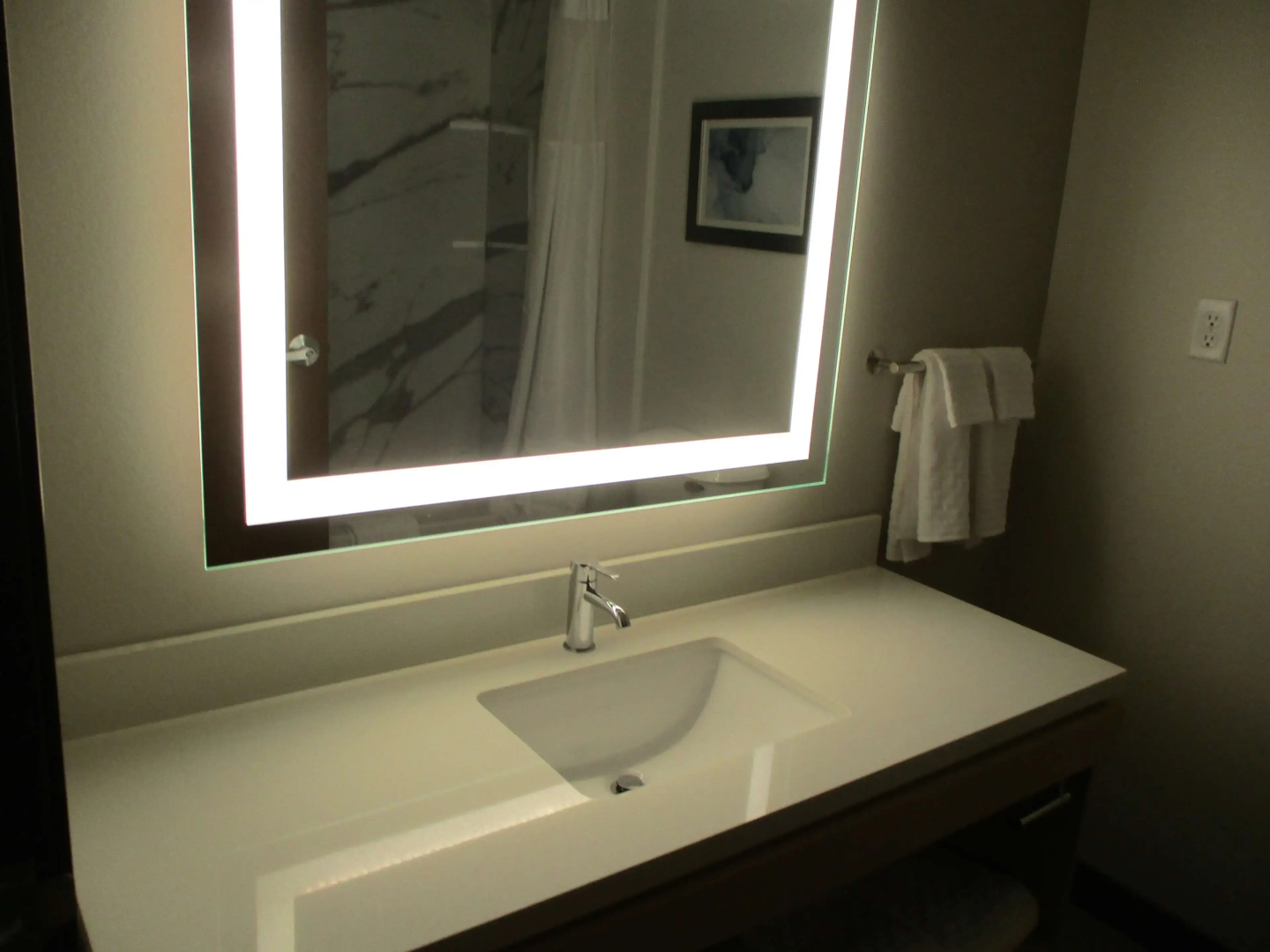 Best Western Plus Chickasha Inn