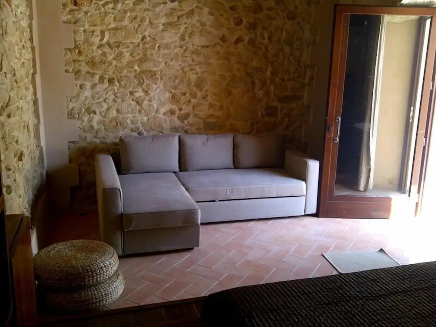 Agriturismo Chiusa di Carlo