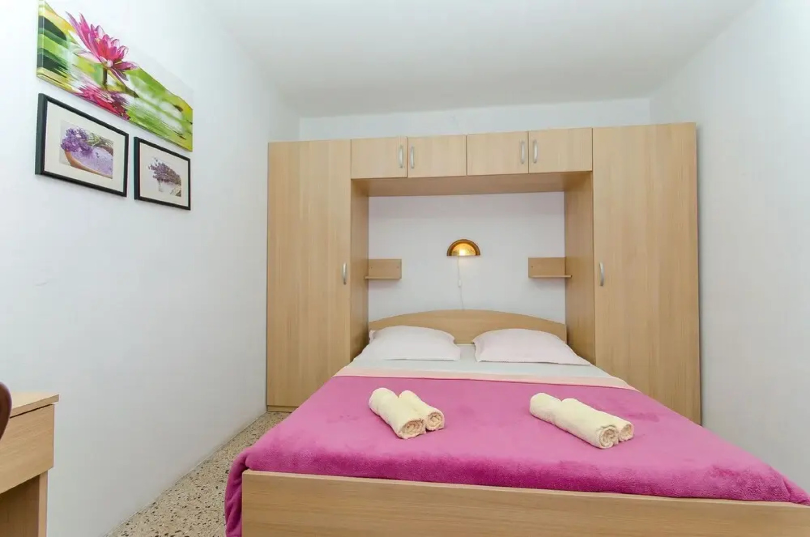 Toni & Tina Apartments