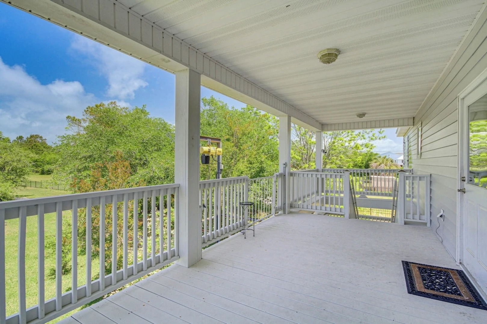 Waveland Vacation Rental - Walk to the Beach!