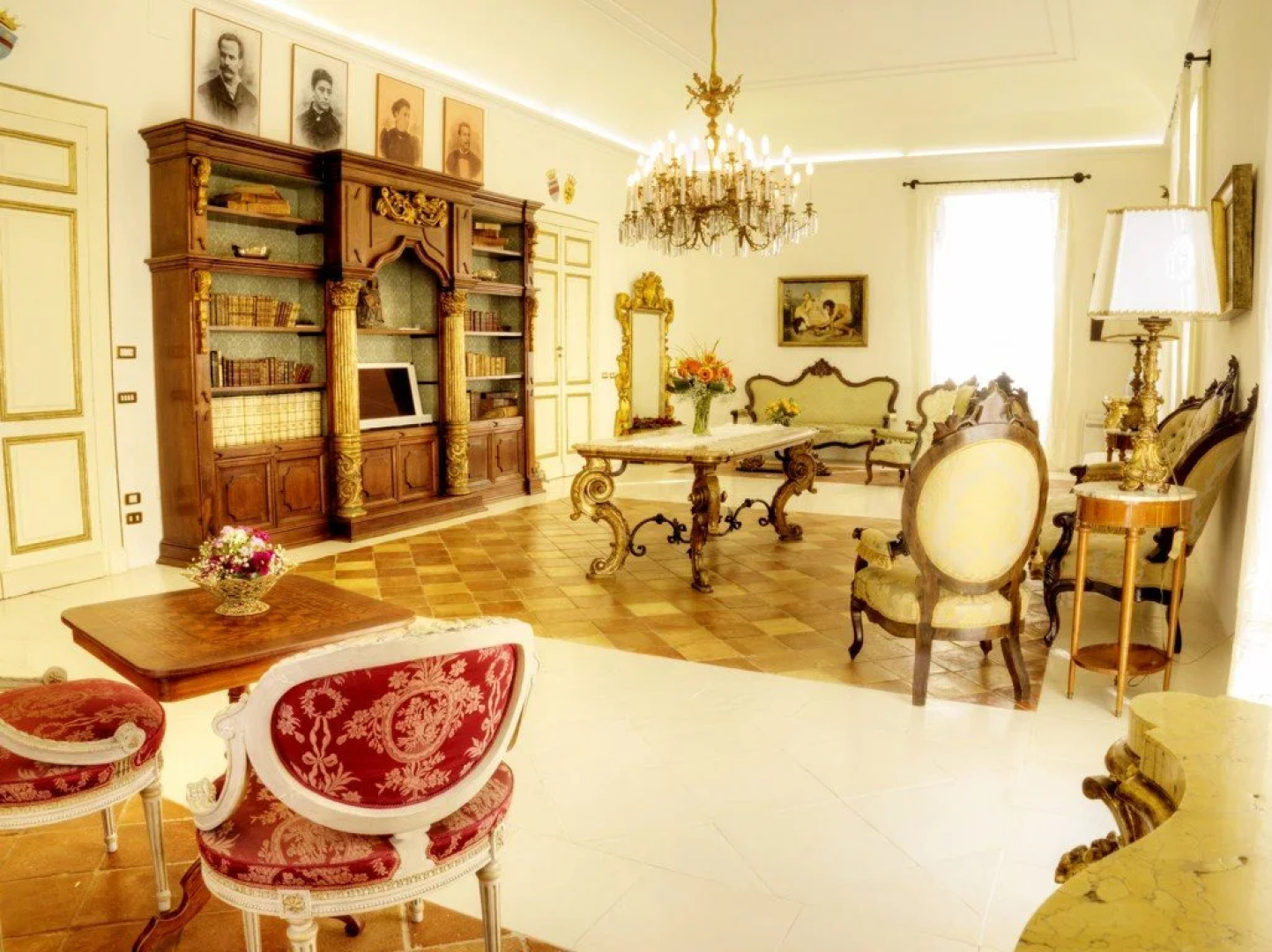 Residenza Vanvitelli