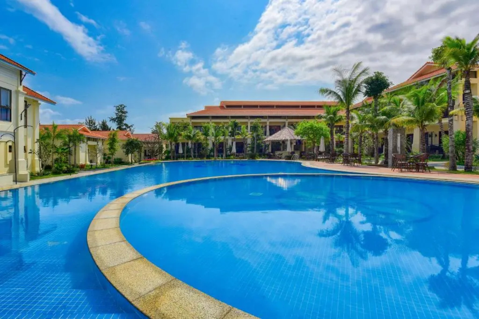 Manli Resort Quang Binh