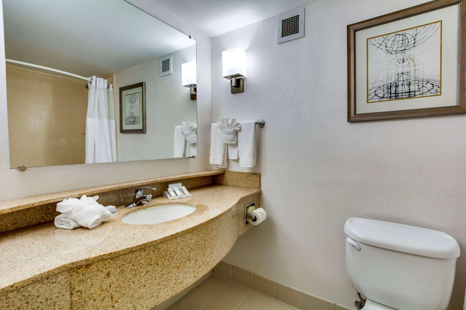 Hilton Garden Inn Louisville Airport