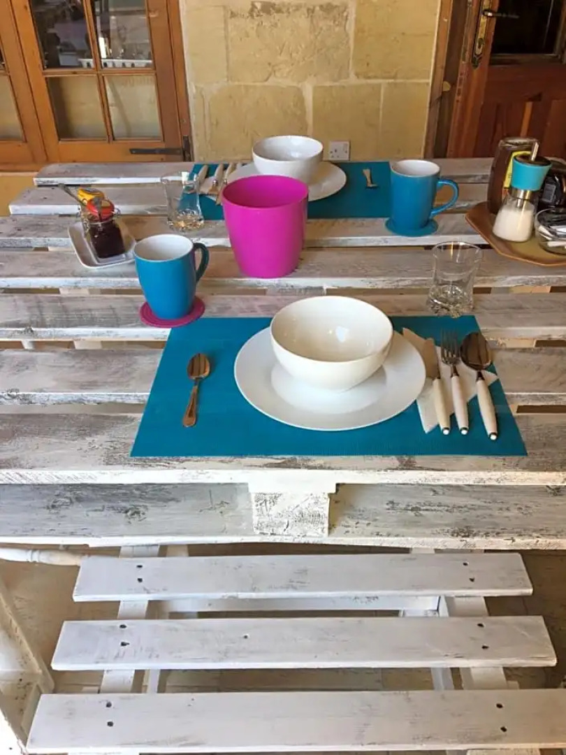 Mood Farmhouse Mythology