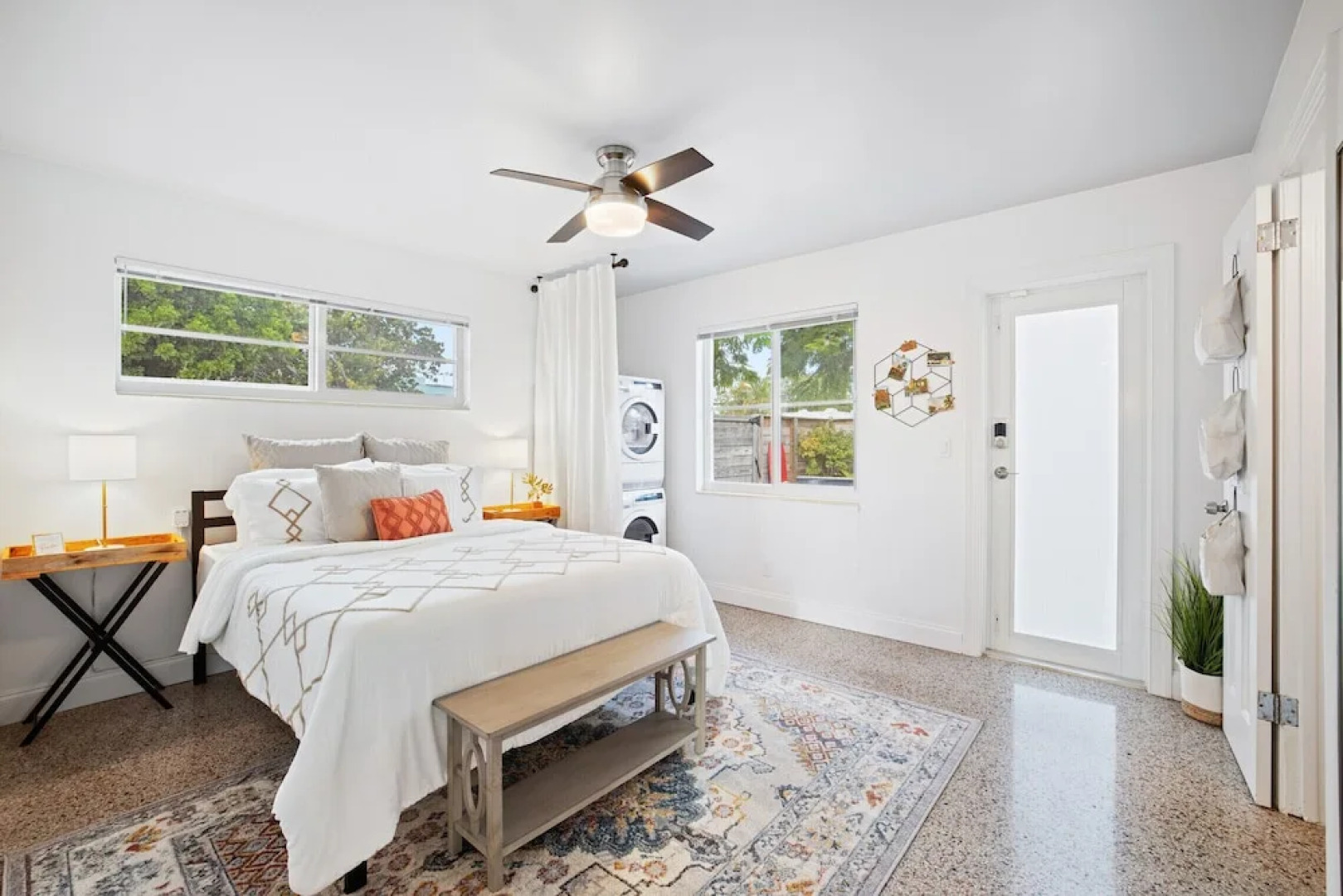 Modern Downtown Bungalow