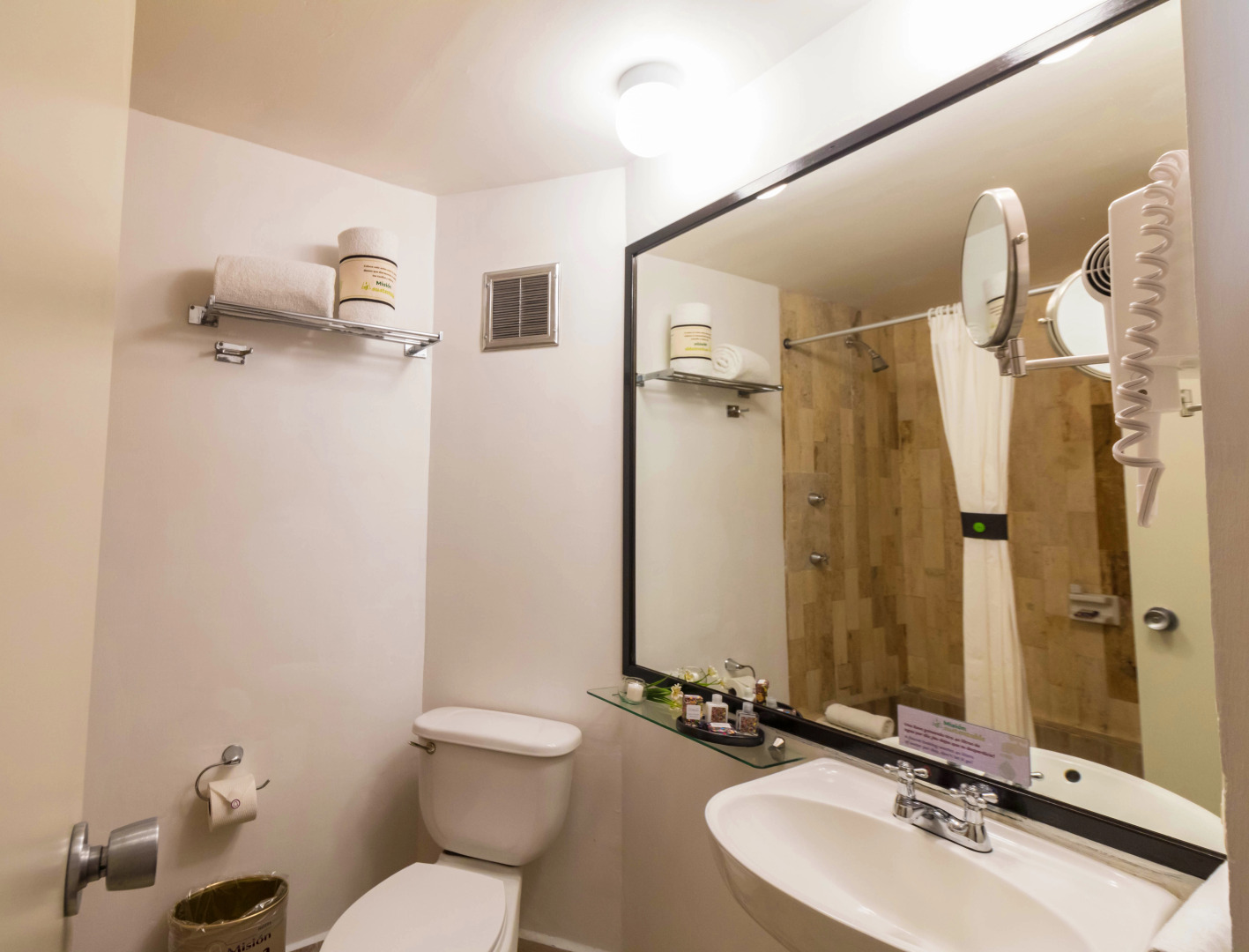 Mision Oaxaca San Felipe