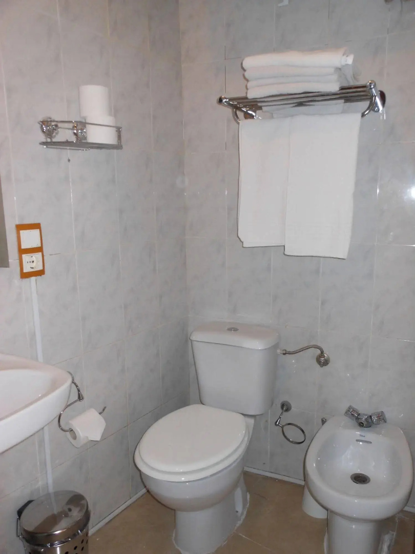 Pension Alicante