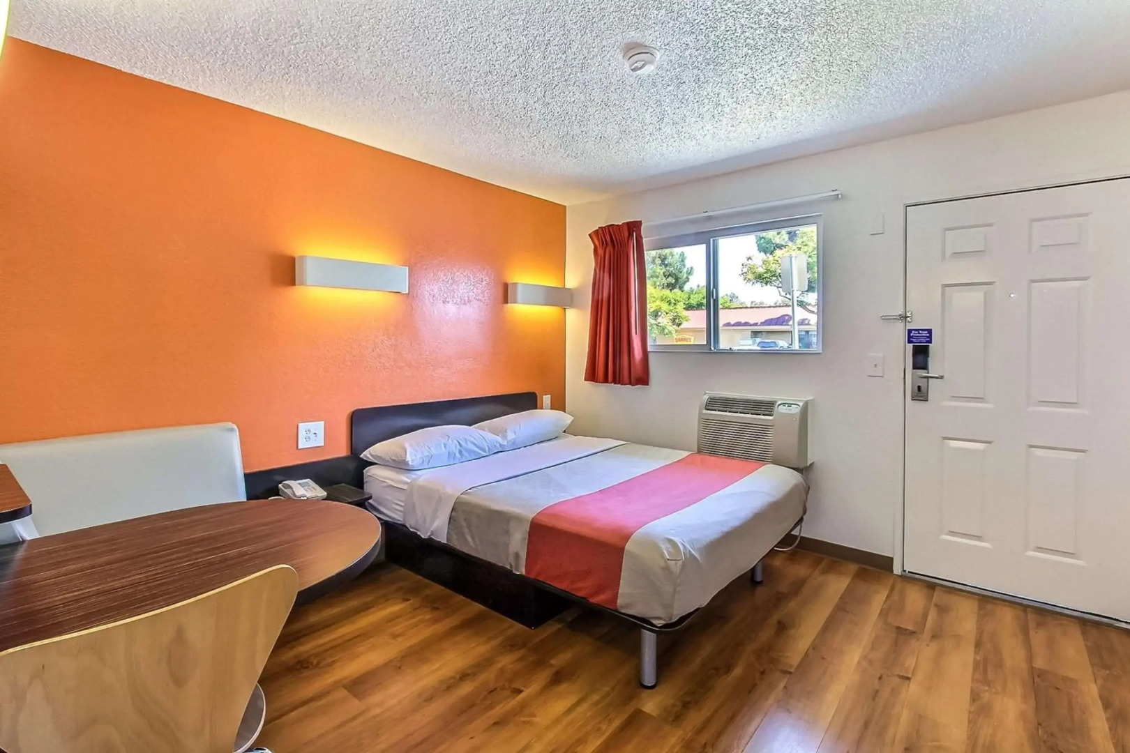 Motel 6 San Jose, CA - Airport