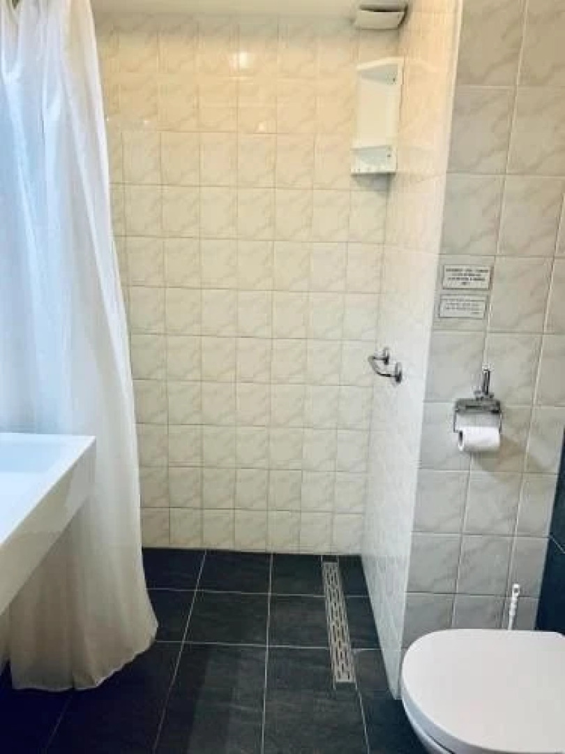 Appartement aan het strand De Zeemeermin