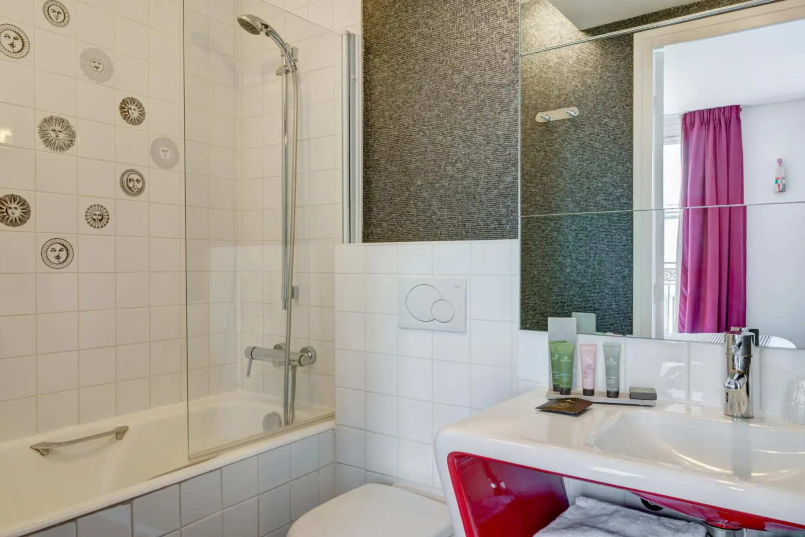 Hotel Residence Foch