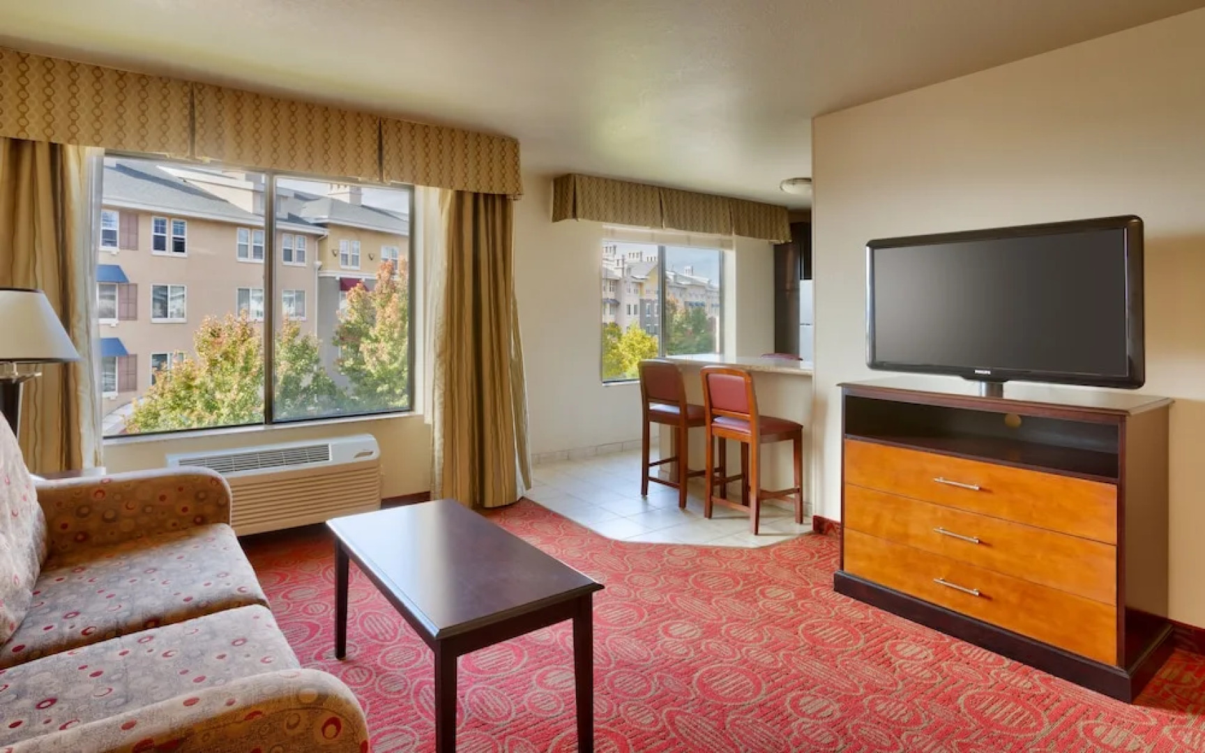 Holiday Inn Express Orem - North Provo