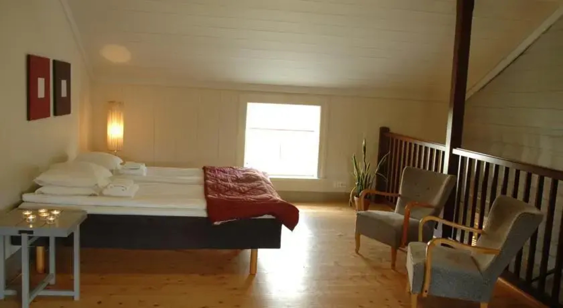 Hostel Lilja