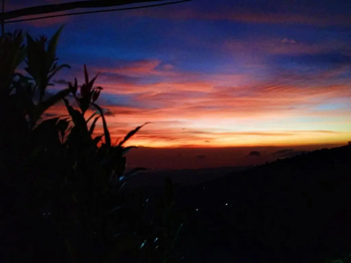 Puri Sunset Homestay