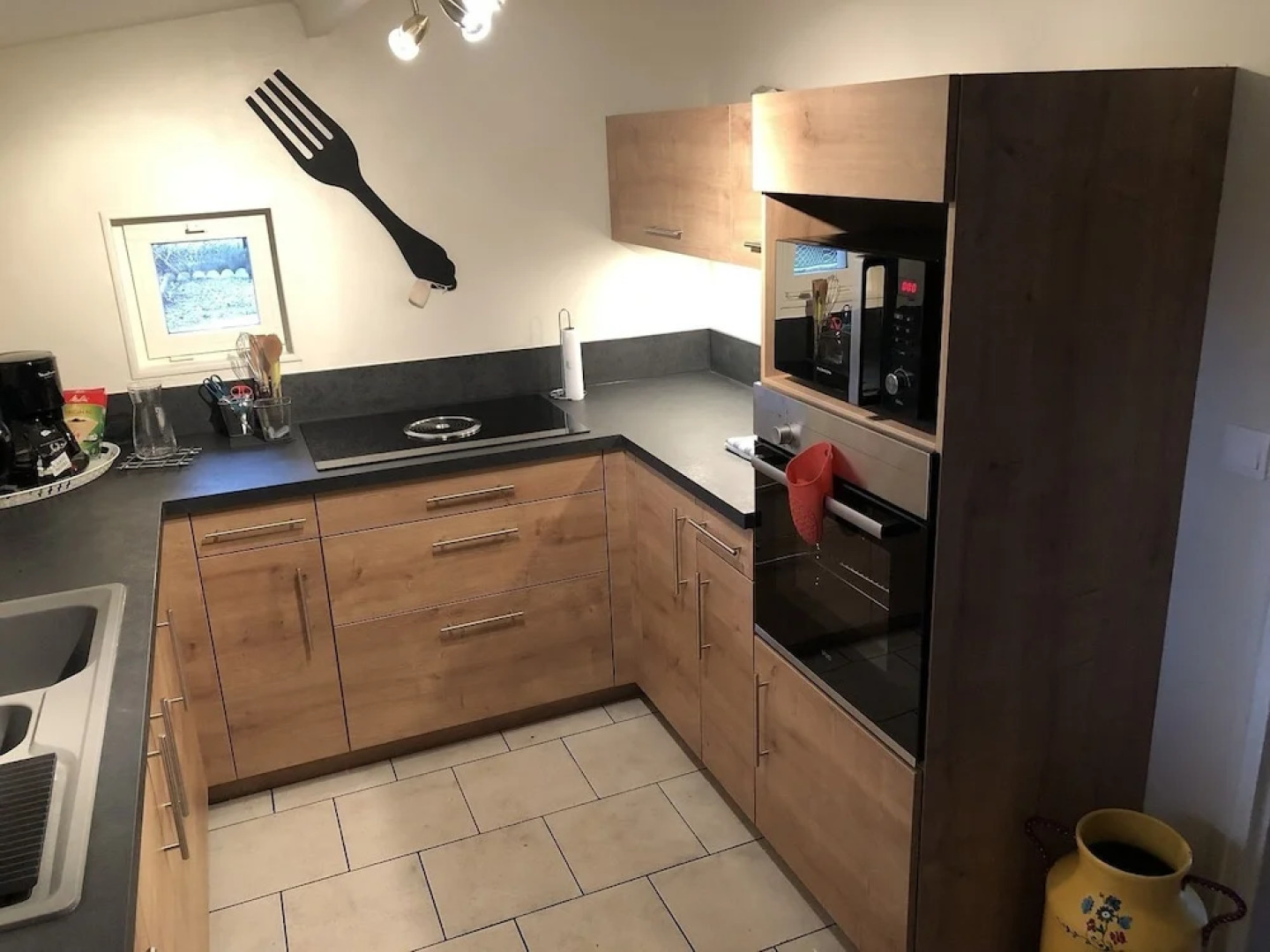 La Maison du Bonheur