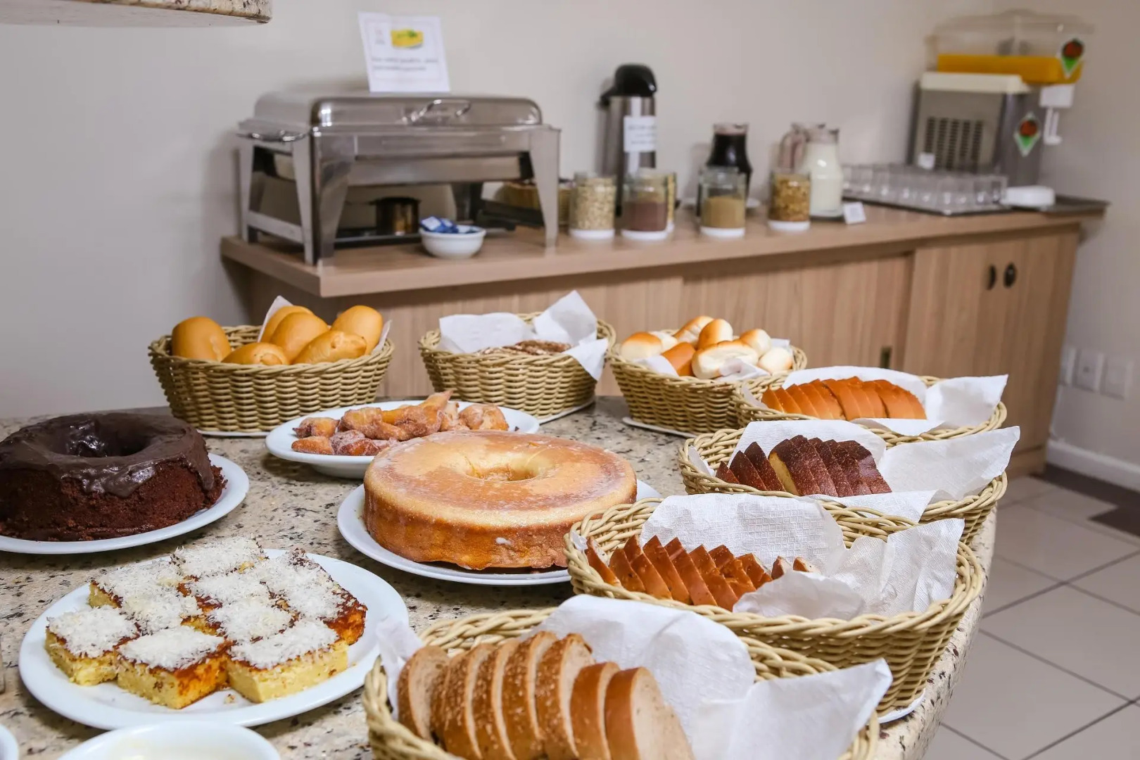 Hotel Suárez Executive Novo Hamburgo