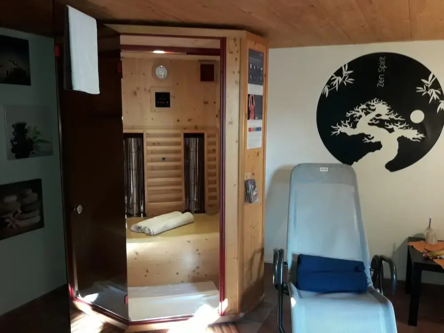 Affittacamere B&B Cà mea Dina