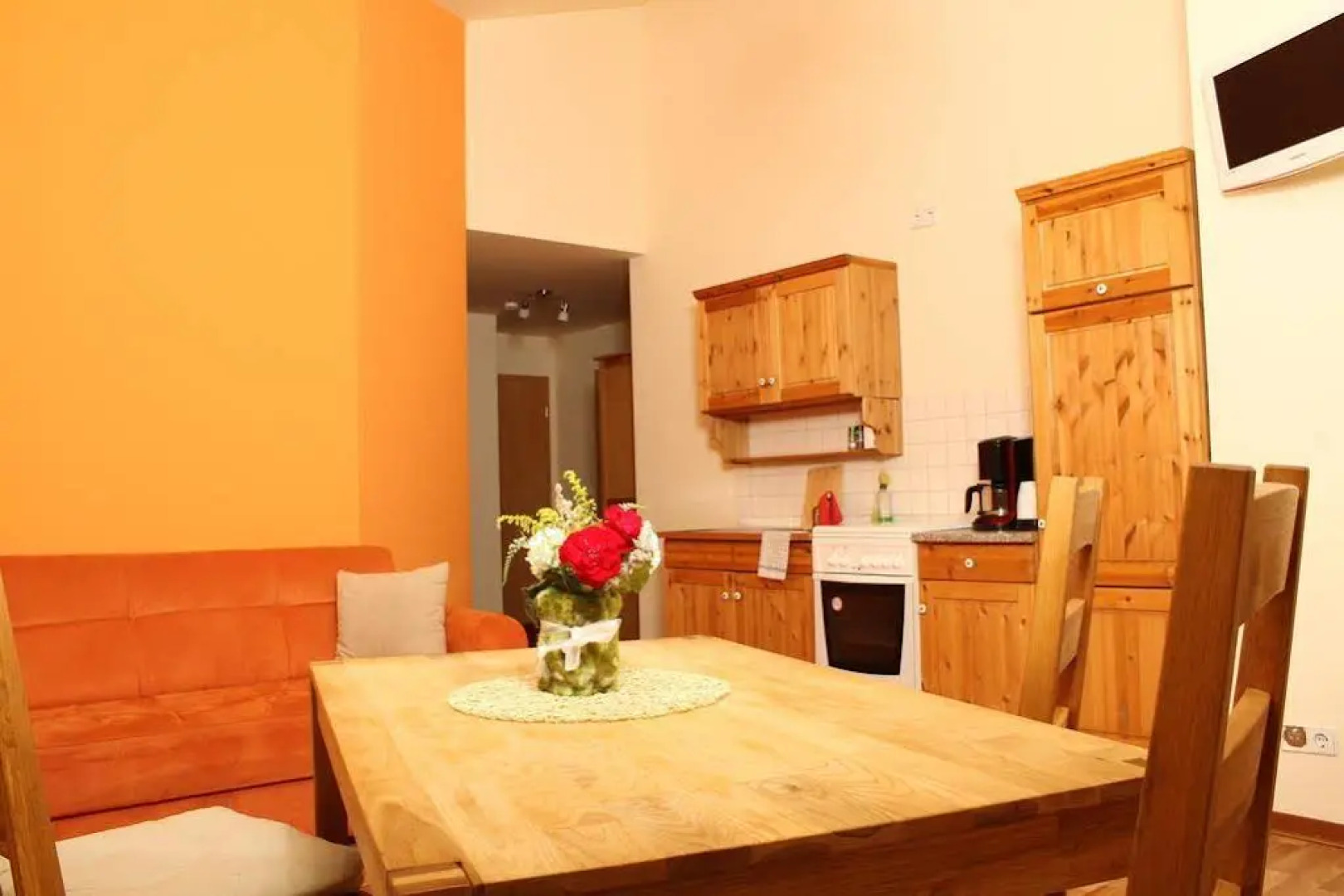 Pension Ferienhof Fischer