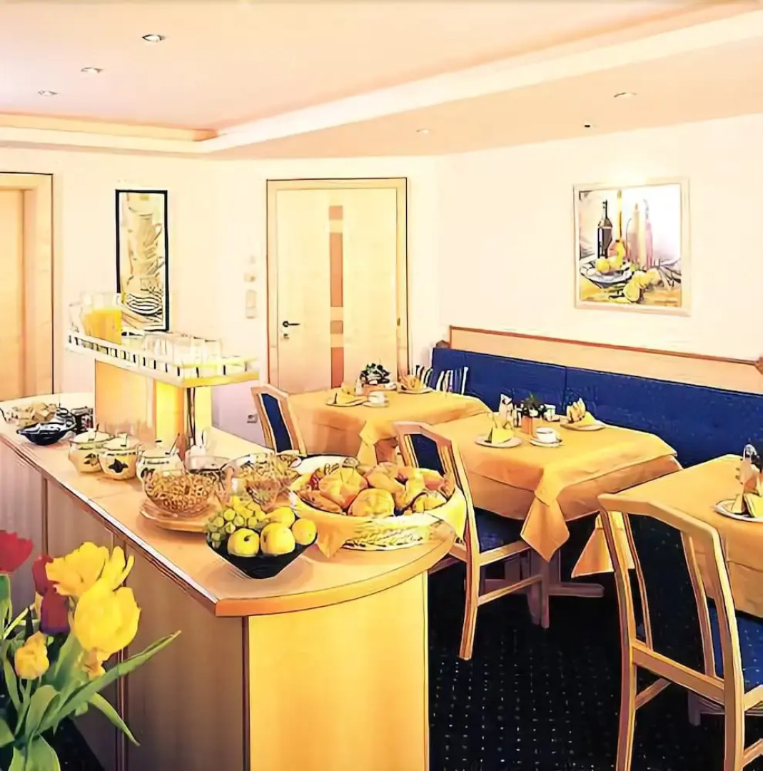 Appartements Chasa Valletta