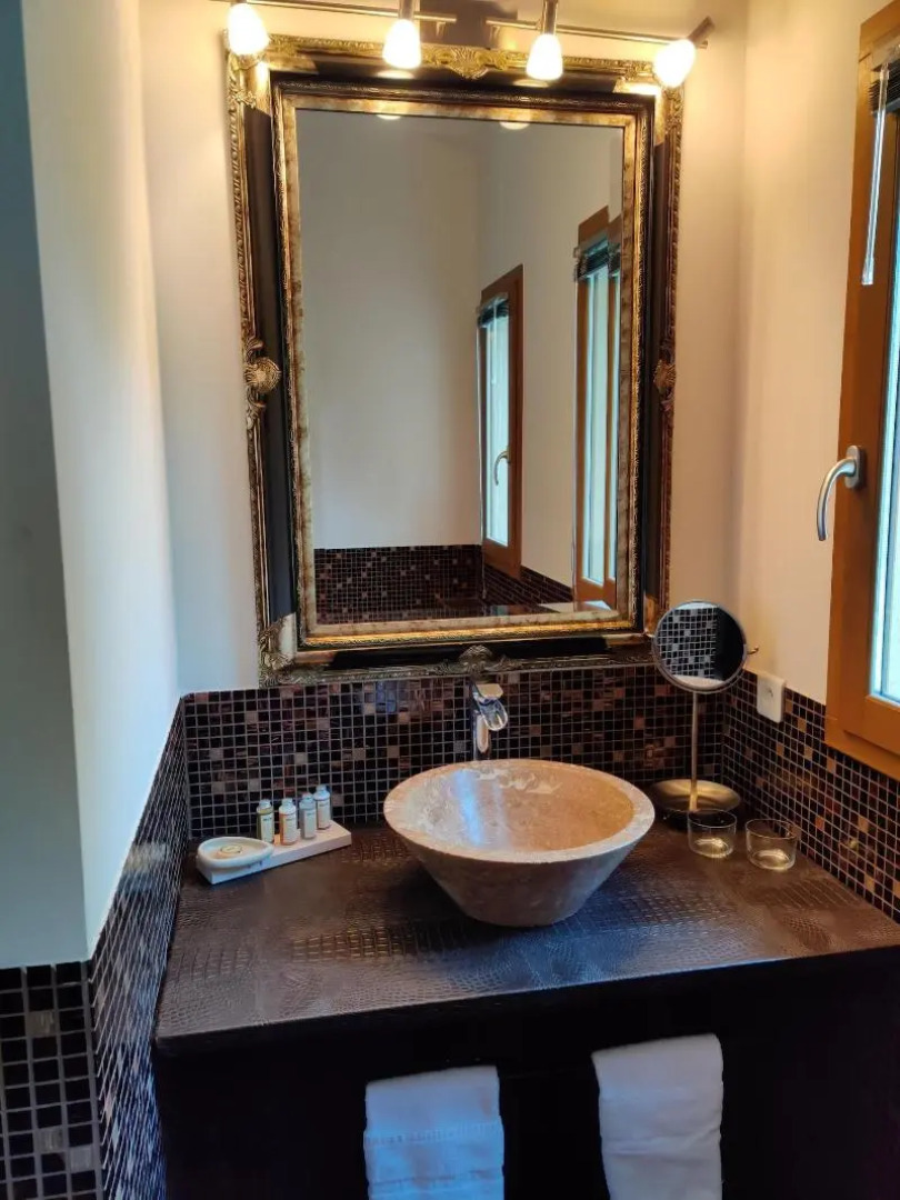 Maison Prestige Roberto Geissini