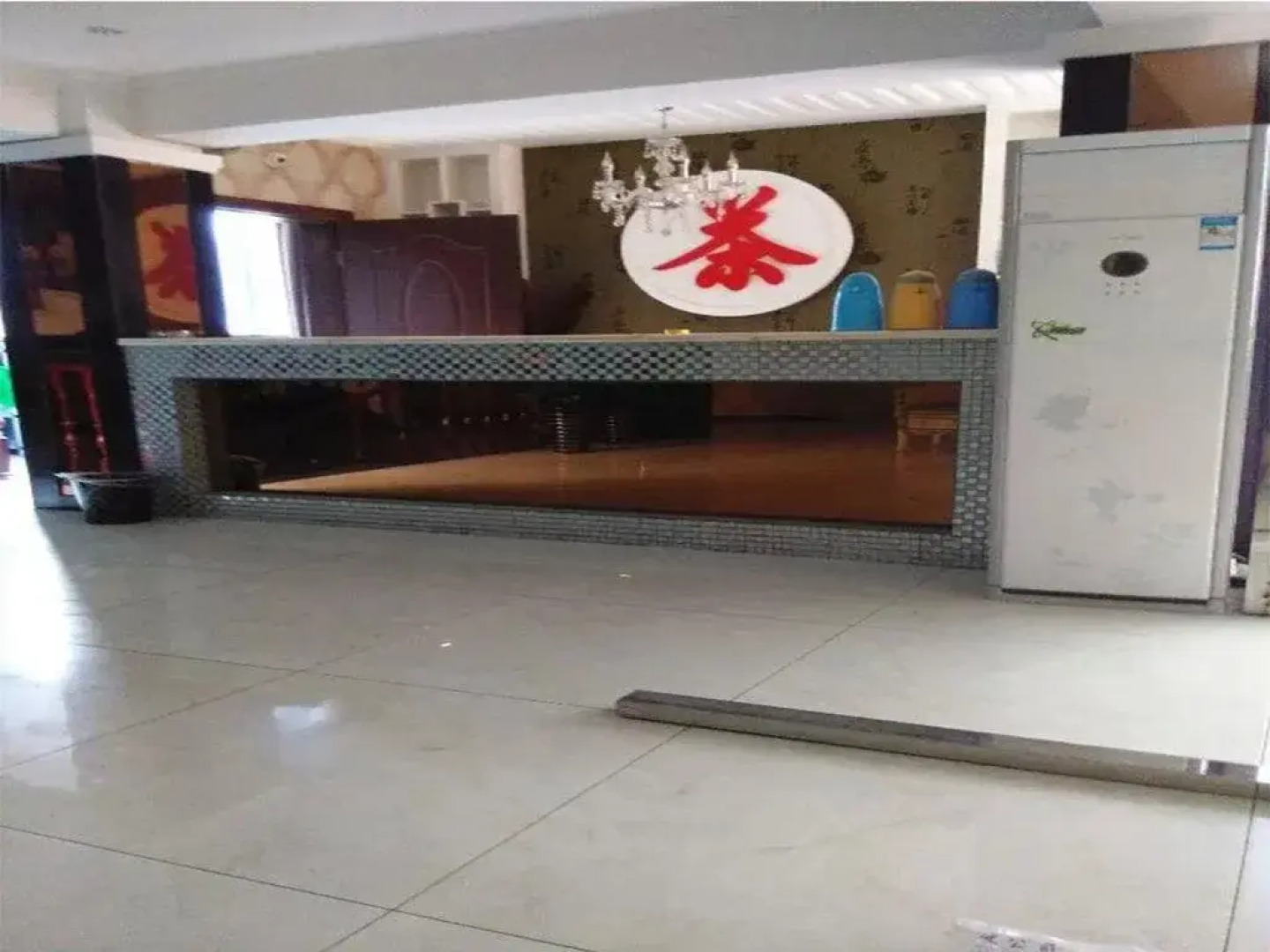 Nei Jiang Kai Lian Business Inn