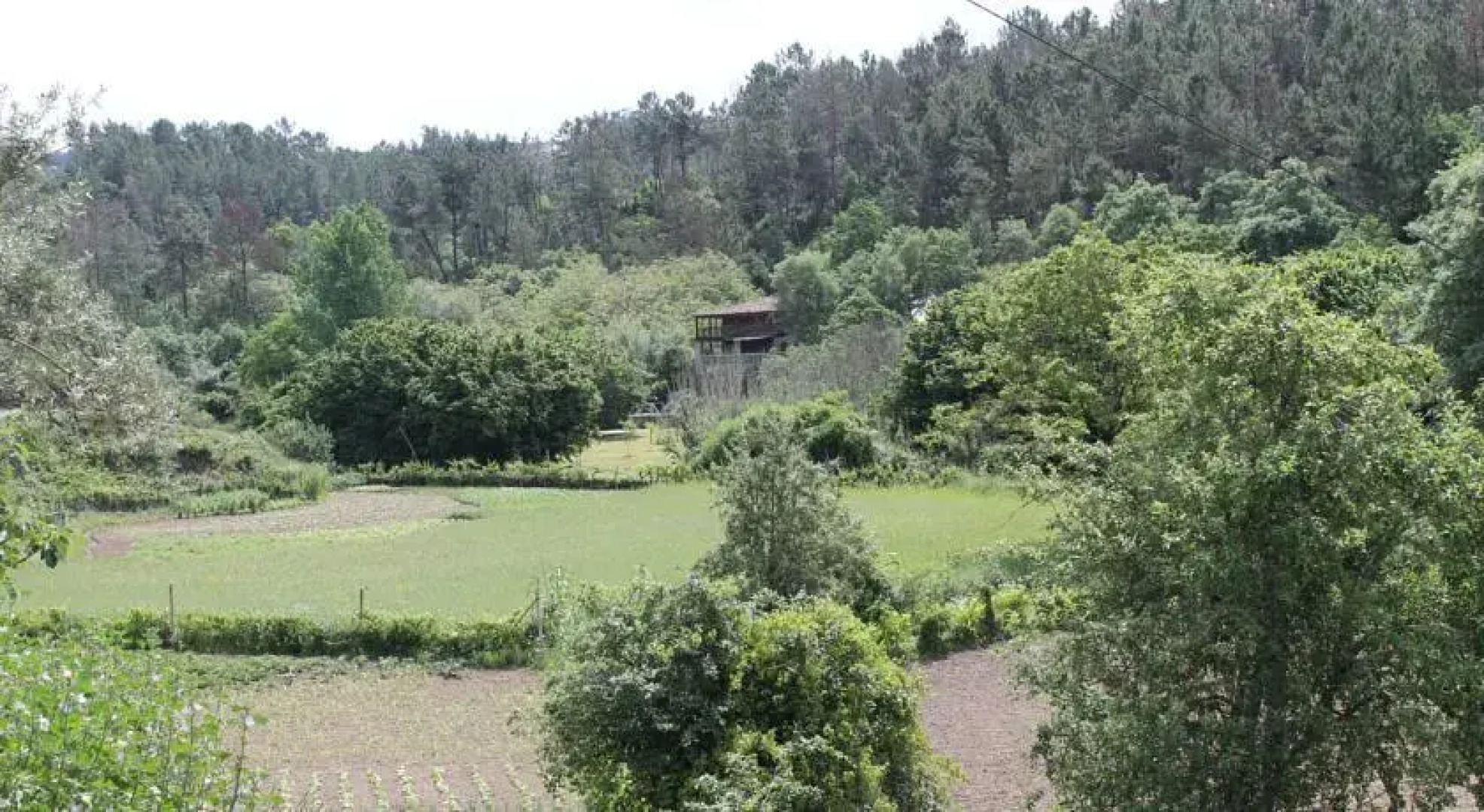 Vacation home Quinta da tapada