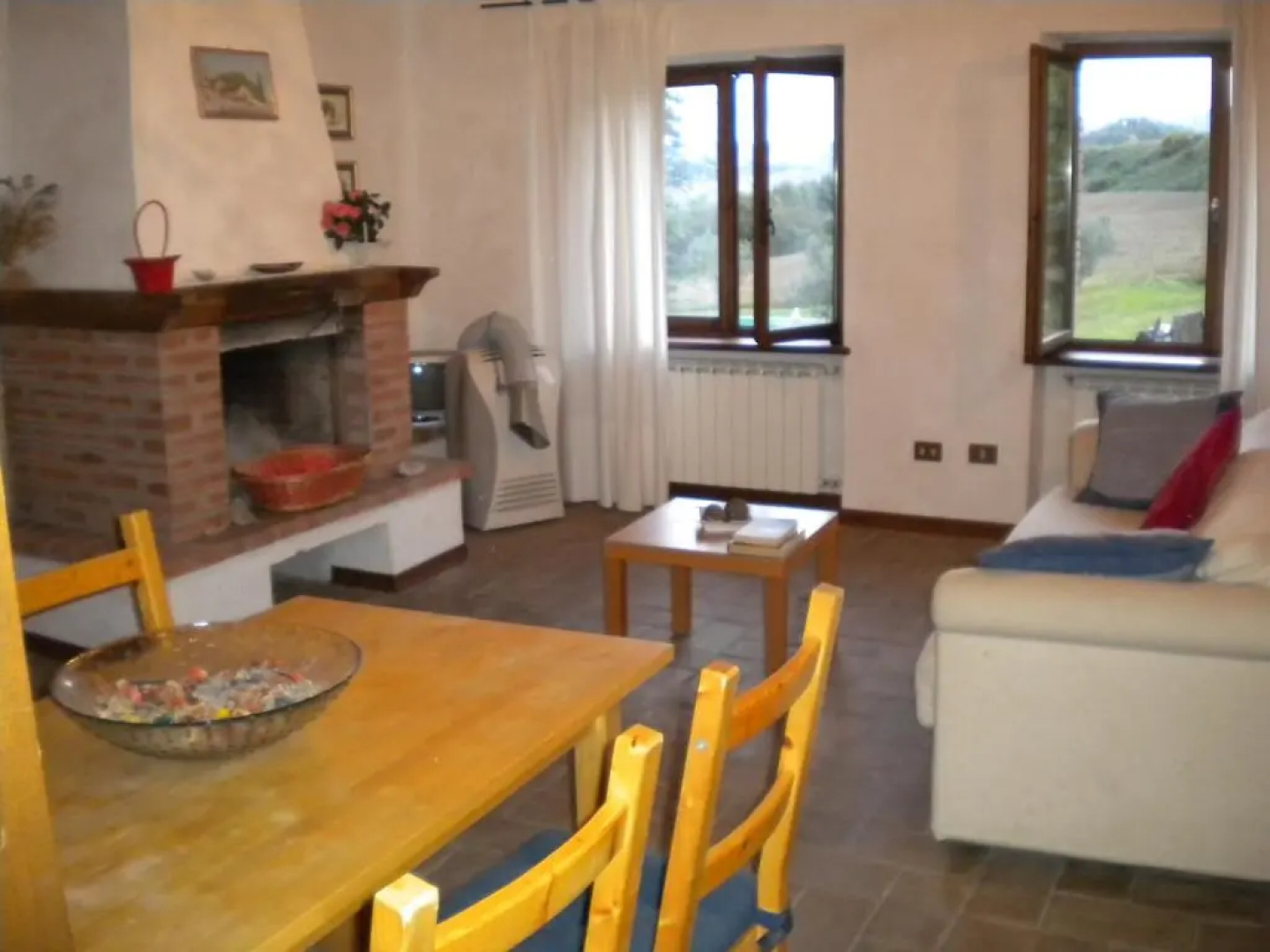 Casa Vacanze Le Corone