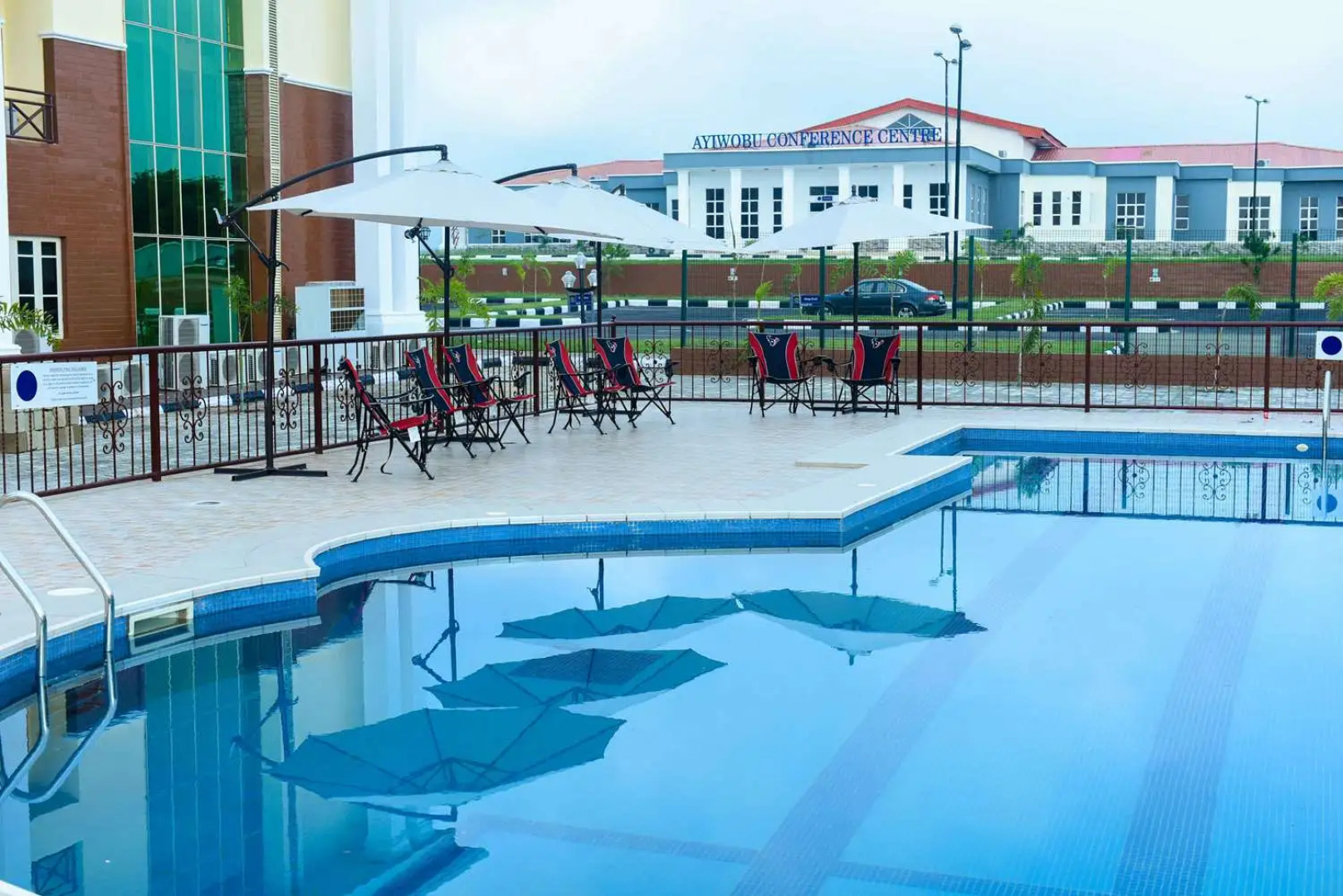 Best Western Plus Mydas Hotel