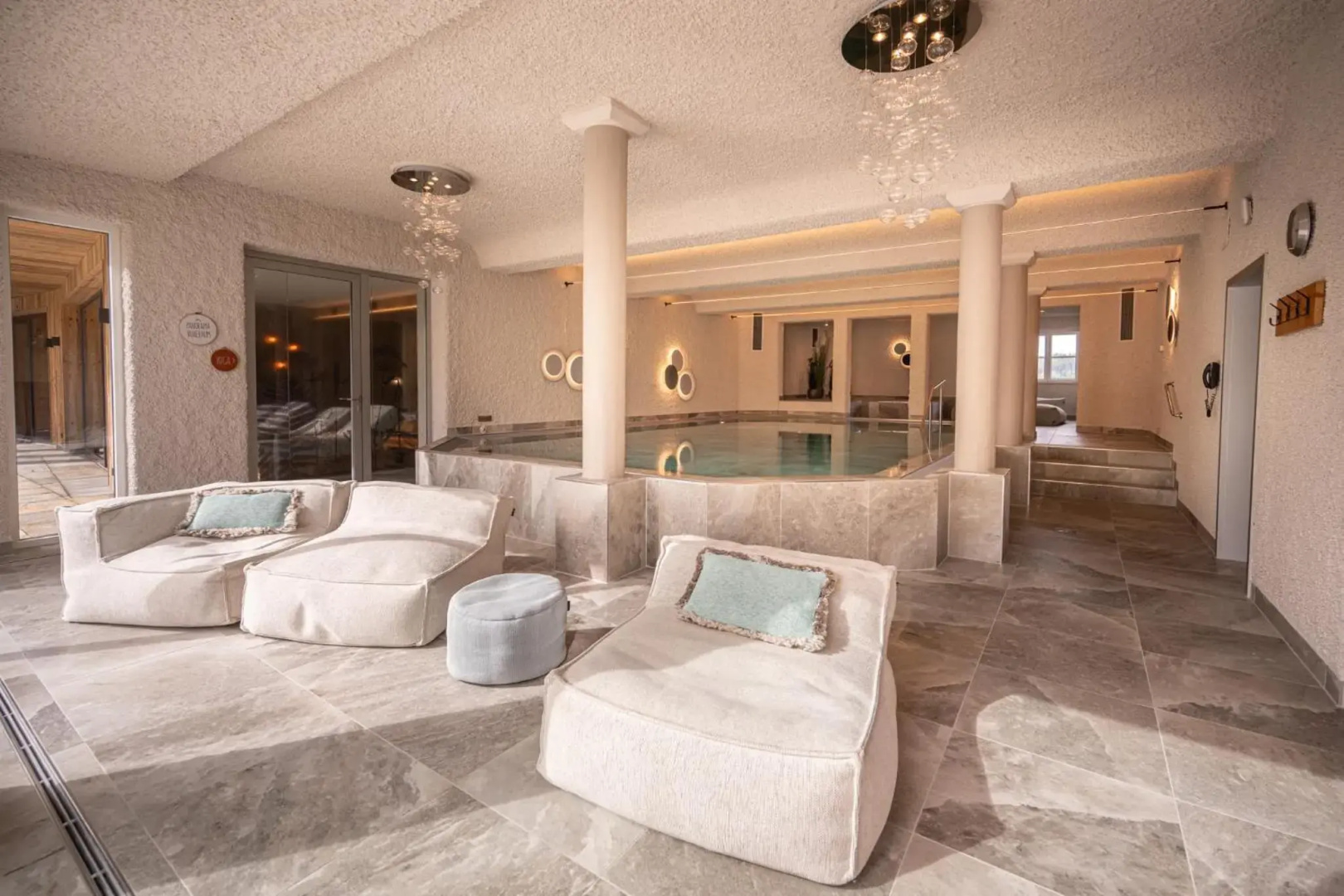 Hotel Johanneshof
