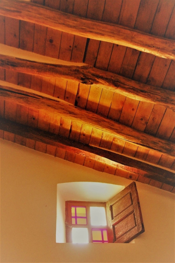 La Casona de Don Bruno