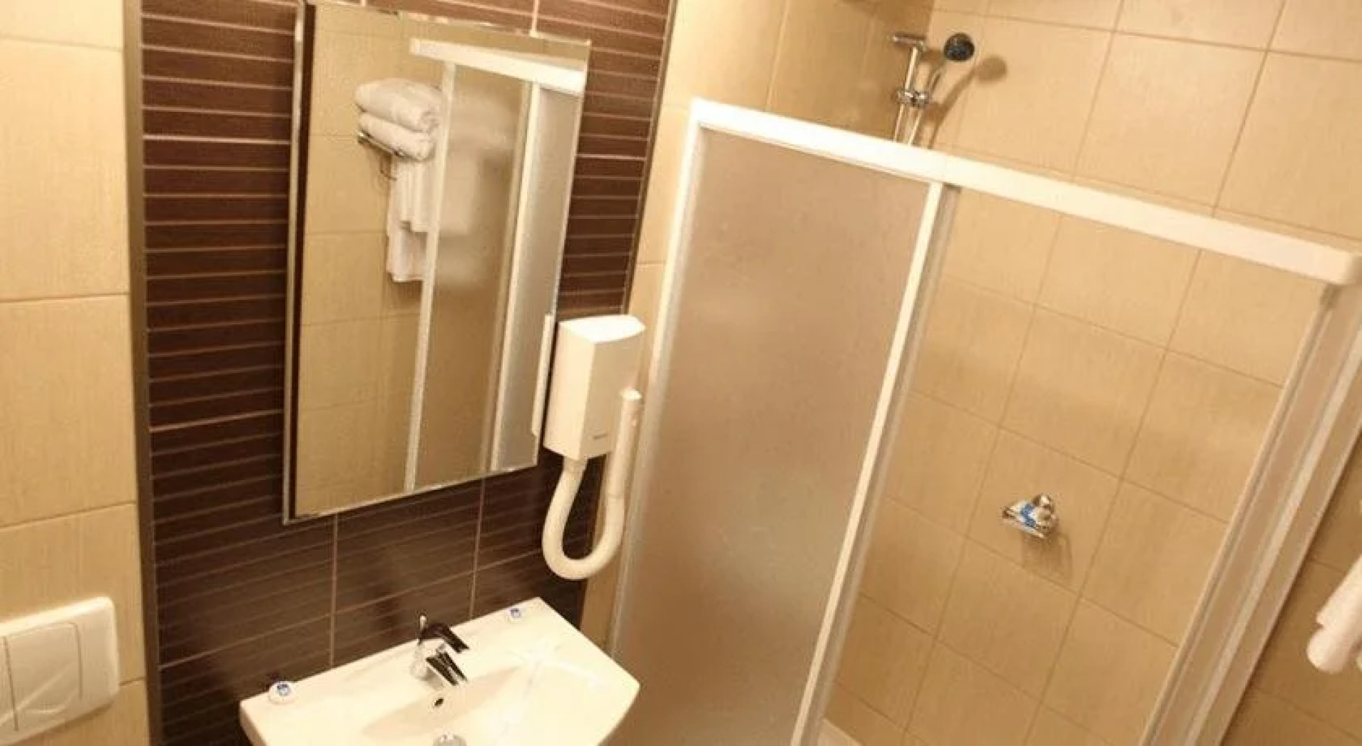 Grand Hotel Severus Resort & Spa