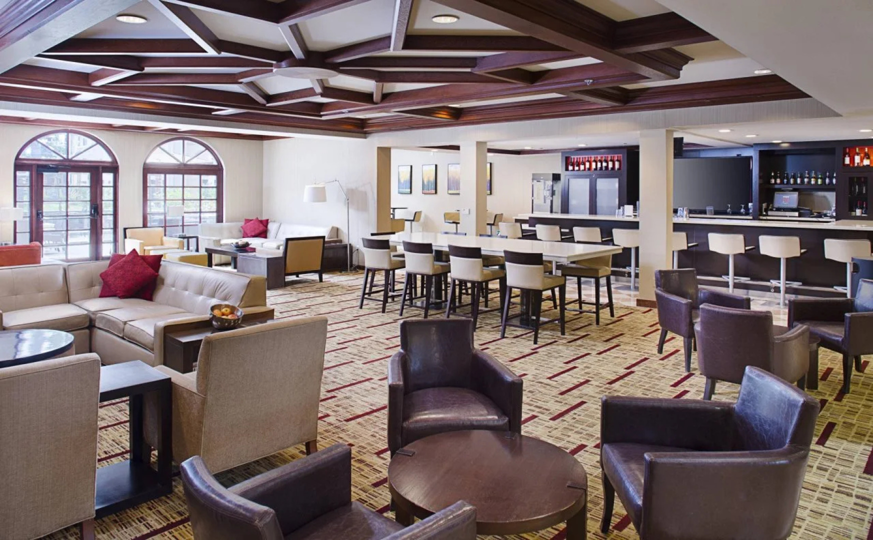 Courtyard Palo Alto Los Altos