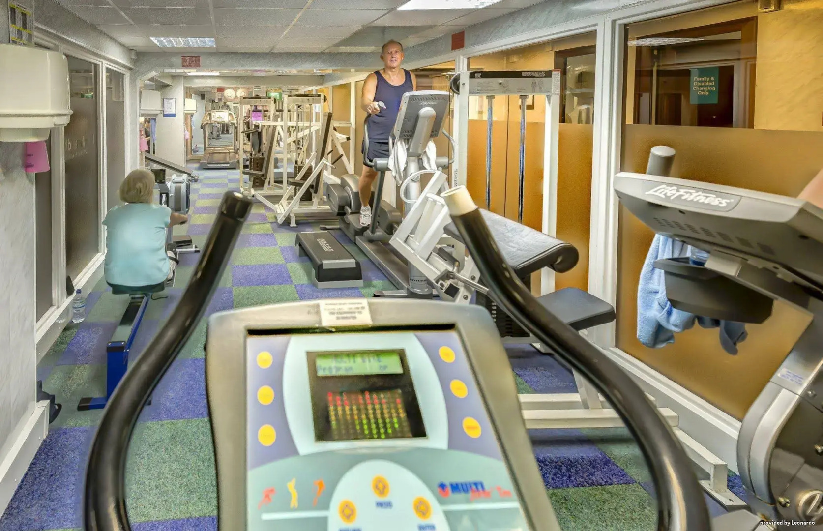 Best Western Weymouth Hotel Rembrandt